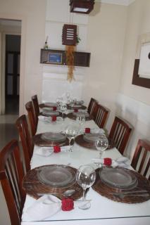 Confortável apartamento na Praia do Forte - Cabo Frio - 3