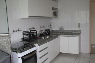 Confortável apartamento na Praia do Forte - Cabo Frio - 1