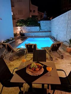 Apartmani Datea - Grebaštica - 2