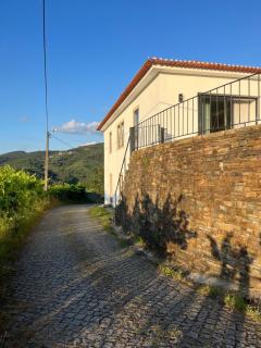 Douro House 222 - Castelo de Paiva - 0