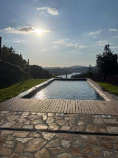 Douro House 222 - Castelo de Paiva - 2