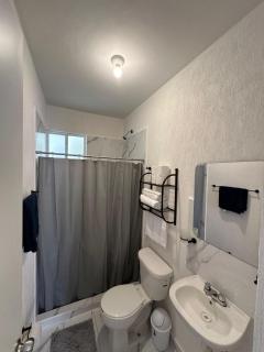 Departamento en aldea tulum 2BDR - Tulum - 3