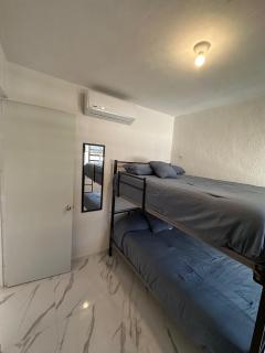 Departamento en aldea tulum 2BDR - Tulum - 4