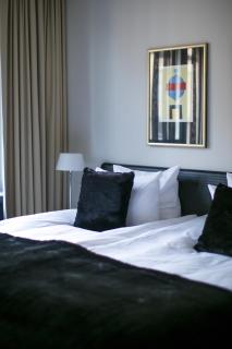 Hotel Lilla Roberts - Helsinki - 7