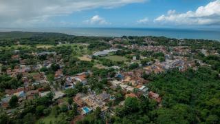 Villa Maritaca Condomínio de 4 Casas de Locação por Temporada de Alto Padrão com SPA - 5