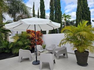 Bayton House - Los Llanos de Aridane - 2