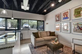 NEW Studio with 2 Beds 7 mins to Broadway - 6