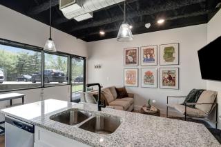 NEW Studio with 2 Beds 7 mins to Broadway - 3