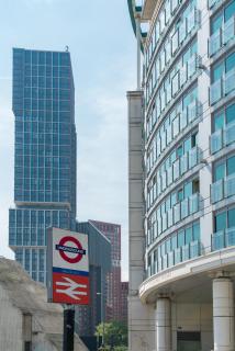 Vauxhall Luxury Manhattan - Londra - 5