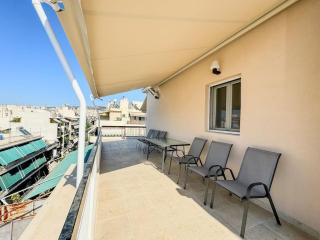 Myrto-apartment-Athens 2 - 8