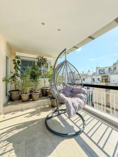 Myrto-apartment-Athens 2 - 7