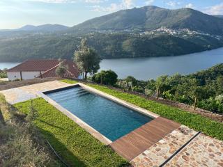 Douro House 222 - Castelo de Paiva - 8