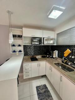 Flat Mandai Praia do Forte - 8