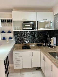 Flat Mandai Praia do Forte - Cabo Frio - 7