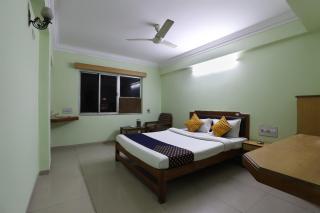 SPOT ON Hotel Hilltop - 1