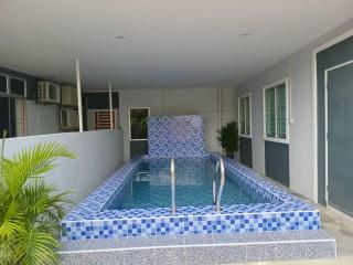 Unit 3 D'SUKA MENANTI HOMESTAY - 8