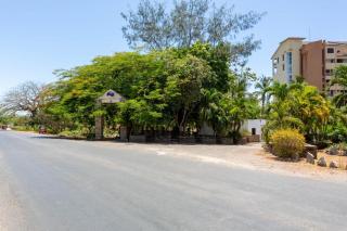 Sophlin home - Ukunda - 8
