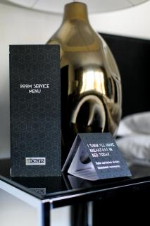 Hotel Lilla Roberts - Helsinki - 4