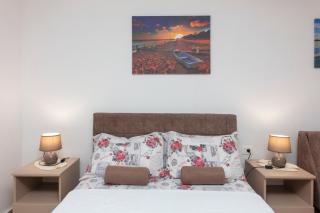 Apartment Dea - Risan - 3