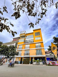 Casa Dodo Guatapé - 1