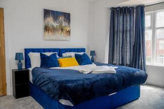 Redcar, Sea Side, Teesport, Contractors, Games Room - Redcar - 8