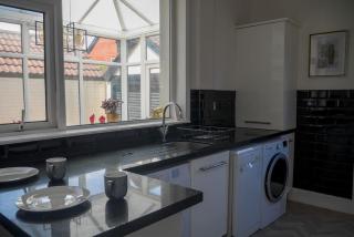 Redcar, Sea Side, Teesport, Contractors, Games Room - Redcar - 4