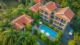 Angkearboss Villa - 8