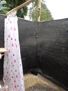 Entre Guaduas Ecolodge Carpa confort 2 - 6