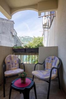 Apartman Andrea - Risan - 5