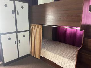 Pizza Street Hostel - Akaba - 7
