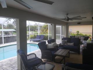 The Cape - Four Bedroom - Cape Coral - 9
