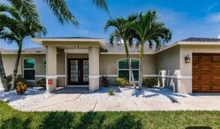 The Cape - Four Bedroom - Cape Coral - 2
