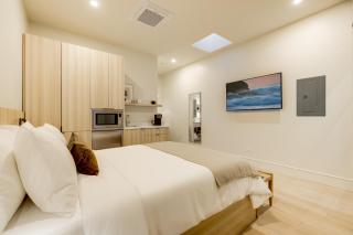 Casa De La Vina - Boutique Suites in Downtown Santa Barbara - 8