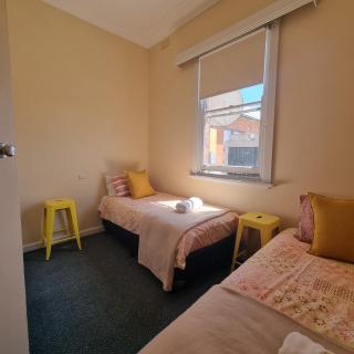 William Farrer Hotel - Wagga Wagga - 1