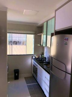 Apartamento Itajuba - Barra Velha - 6