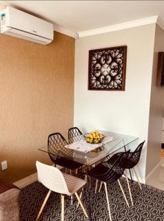 Apartamento Itajuba - Barra Velha - 5