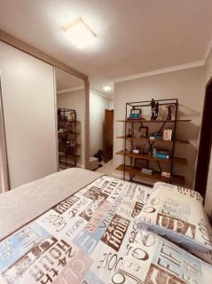 Apartamento Itajuba - Barra Velha - 3