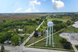 Newly Built Brillion Townhouse - Central to Appleton, Green Bay, Manitowoc, and more! - 6