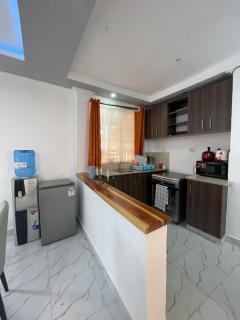 Ankar Homes, California 2 - Nanyuki - 2
