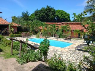 Hospedagem dos Mundos - Conde - 0