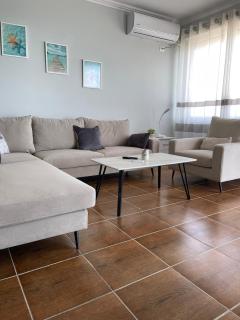 Luxurious Beach Front Apartment - Durazzo - 8