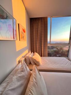Panoramic Ocean View Suite - Willemstad - 4