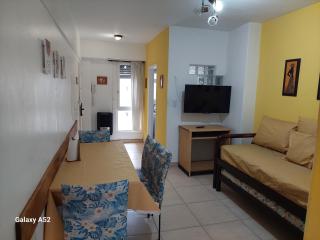 Hermoso depto con vista al mar - 4