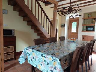 Chalet in Austria near Ski Slopes - Châteauneuf-la-Forêt - 7