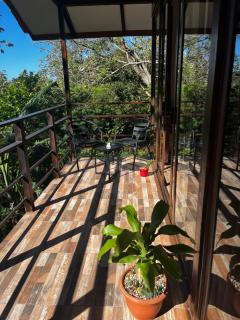 Casa Colibrí - Tilarán - 2