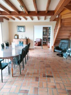 La Maison de L'Hermitage 225 m2 terrain 2300 m2 - Planguenoual - 0