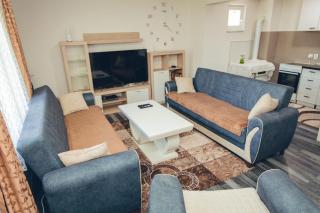 Apartman Djole - Foča - 2