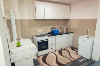 Apartman Djole - Foča - 1