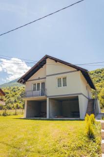 Apartman Djole - Foča - 0