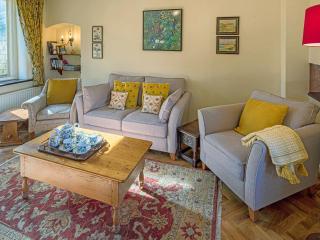 Ashby Cottage - Long Compton - 6